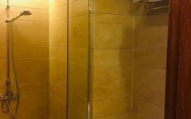 Yuesi Holiday Apartment (Hailv Duty Free City Branch)