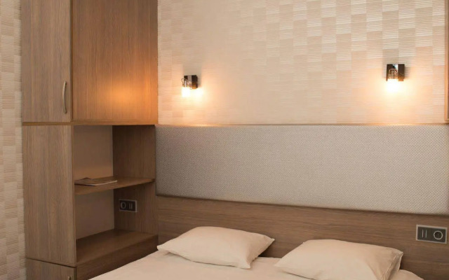 Hotel Elegant