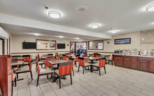 Comfort Inn Murray - Salt Lake City South