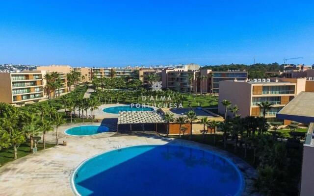 Salgados Beach Apartment Dalma Yacanto