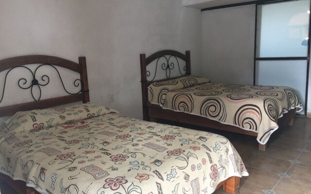 OYO Hotel Balneario Humeades