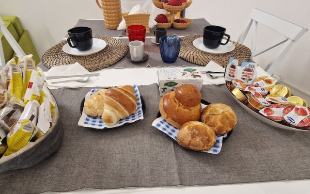 B&B la Dimora di Parthenope