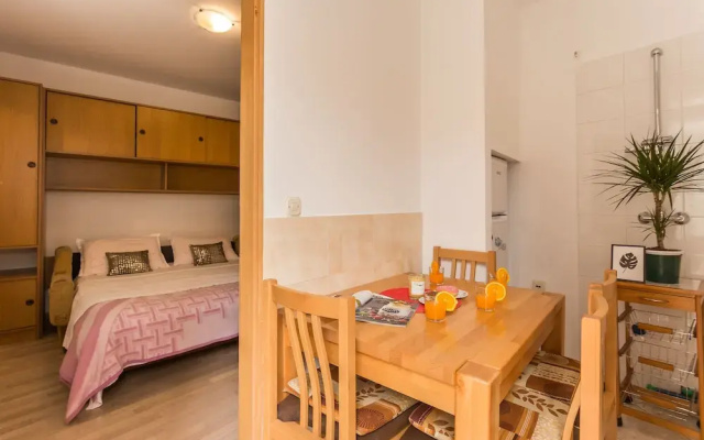 Apartments Diocletian