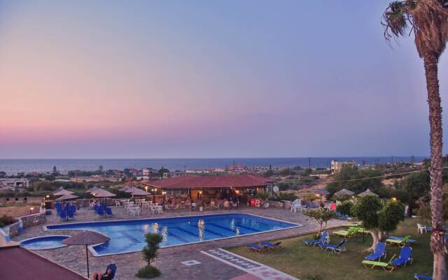 Ocean Heights View Hotel - All Inclusive