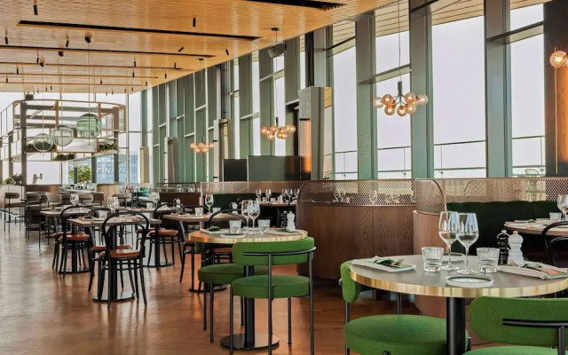 Clarion Hotel Helsinki Airport