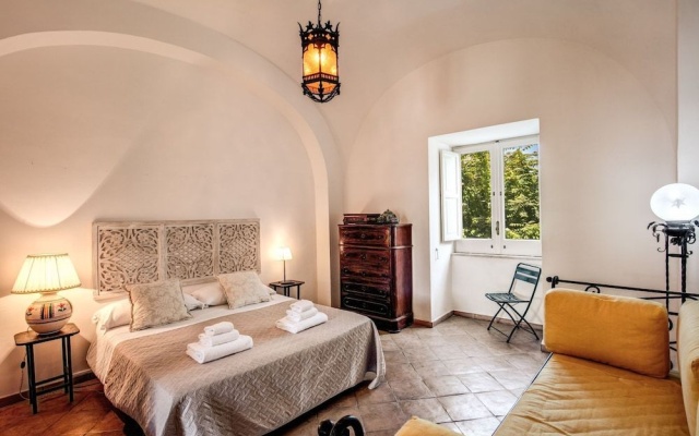 Villa Carteni