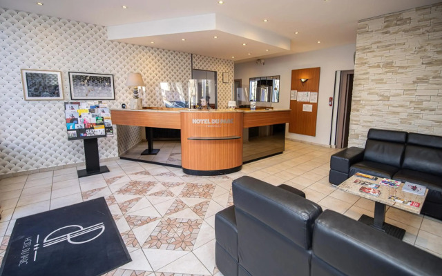 Hôtel du Parc Thionville Centre