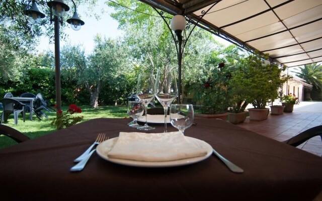 Albergo Conca D'Oro