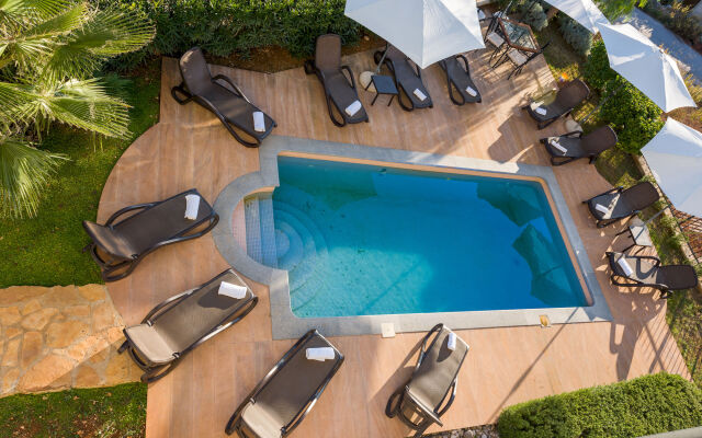 Villa Milena