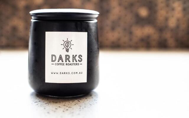 The Woods At Pokolbin