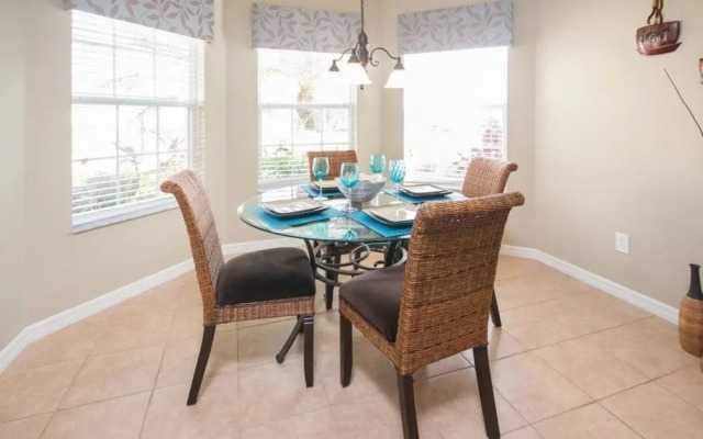 Janet's West Haven Villa
