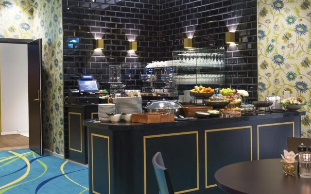 Thon Hotel Rosenkrantz