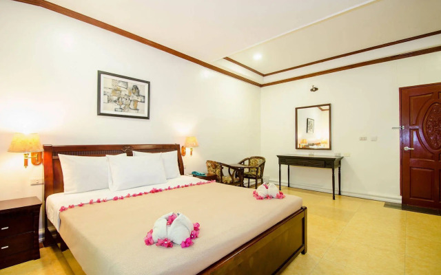 Royal Park Resort Boracay