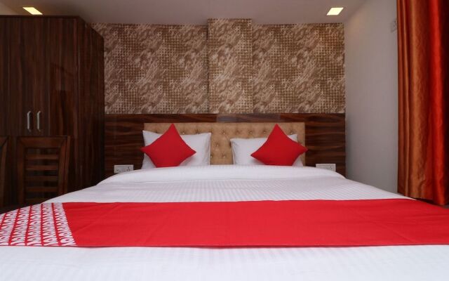 OYO 29864 Pearl Inn