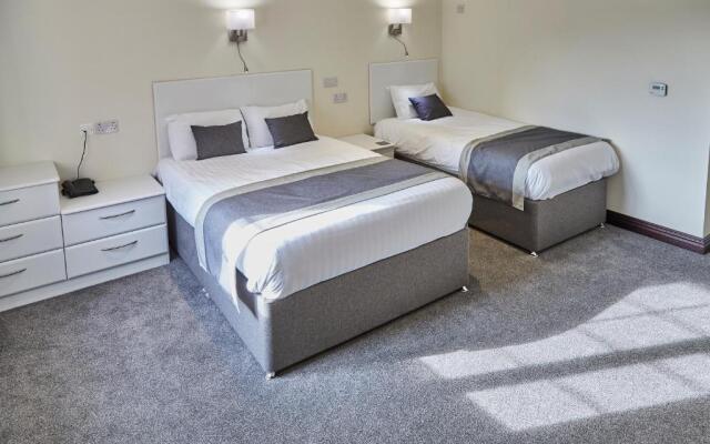 Appleby Inn Hotel