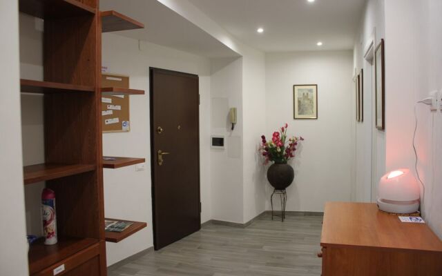 A Casa di Amici