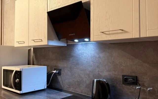 Апартаменты на улице Грибоедова