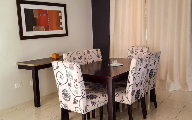 Atricom Apartments Australia