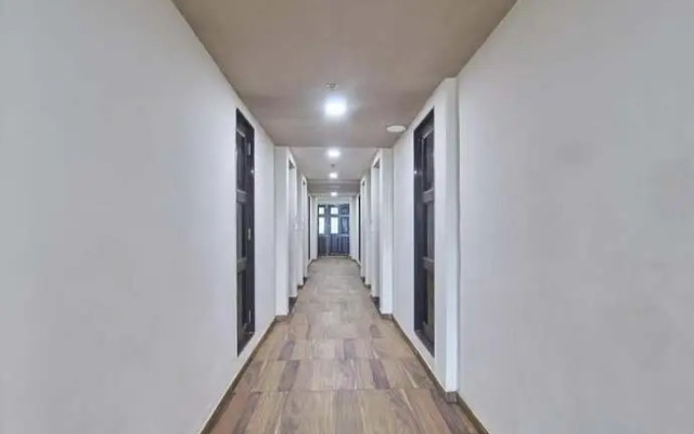 The Sky Imperial Hotel The Maison