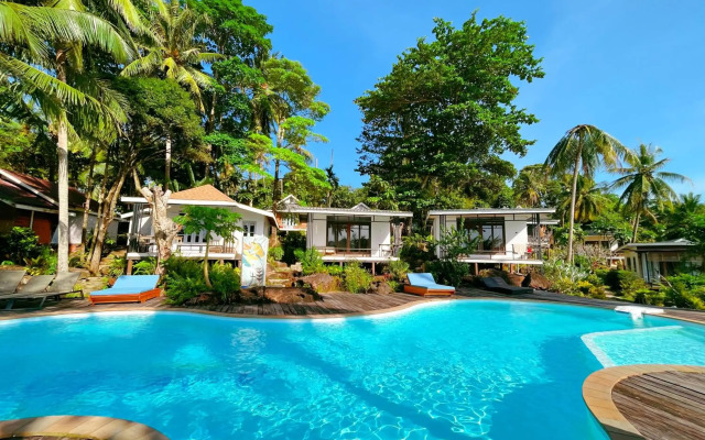 A-Na-Lay Resort Koh Kood