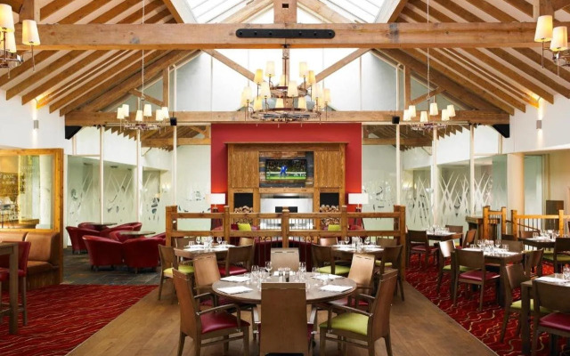 Dalmahoy Hotel & Country Club