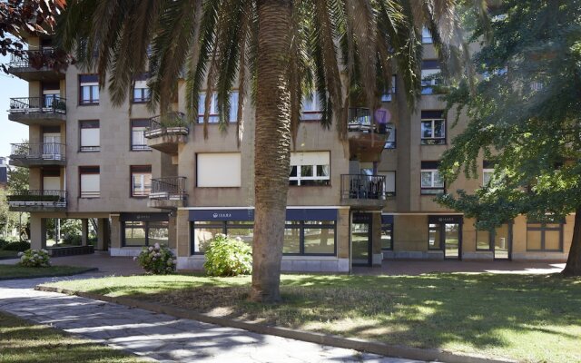 Apartamentos Isaga
