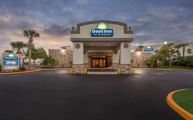 Days Inn by Wyndham Orlando Conv. Center/International Dr