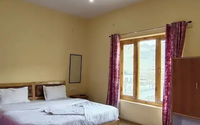 Lungdho Residency
