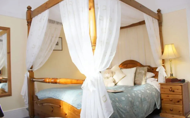 Whitemoor House B&B