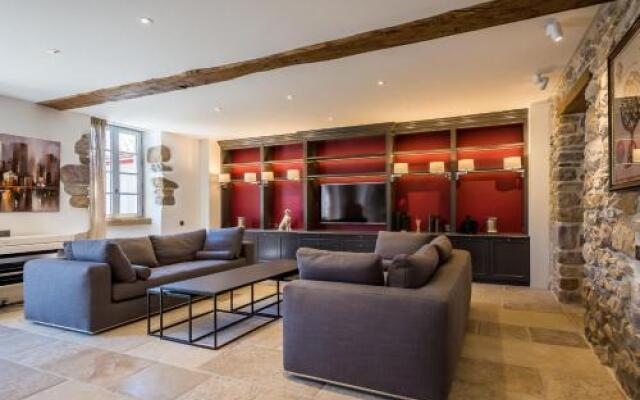 Keyweek Authentic - 6 Chambres-Piscine