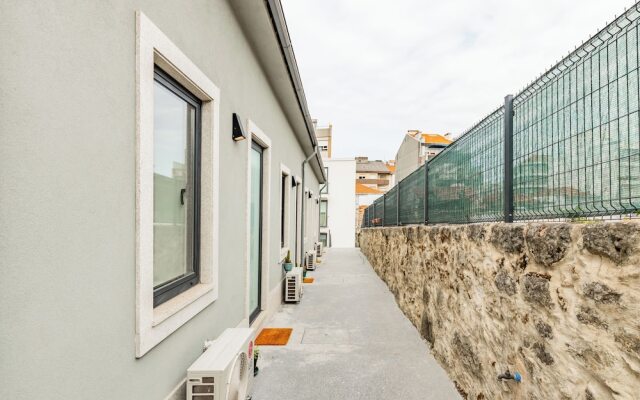 Pestana Houses