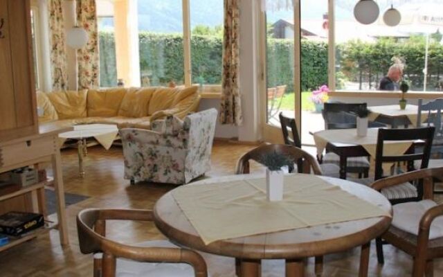 Hotel Alpenblick Berghof