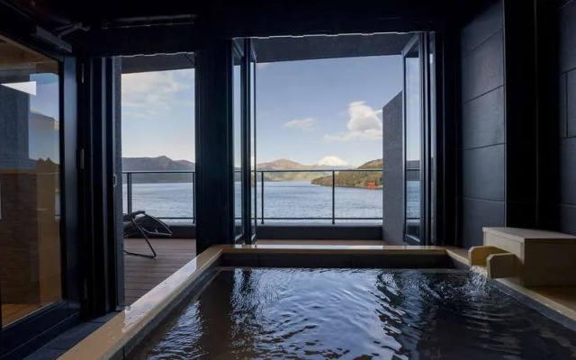 Rakuten Stay Fujimiterrace Hakone Ashinoko