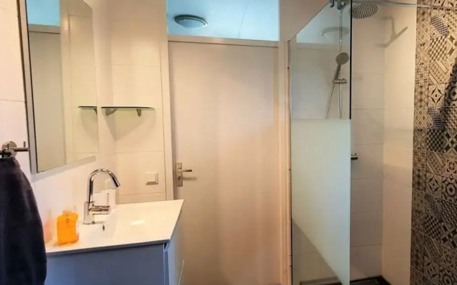 Summer Melody Comfortable Holiday Residence