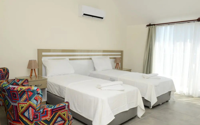 Lofts Alanya Lina