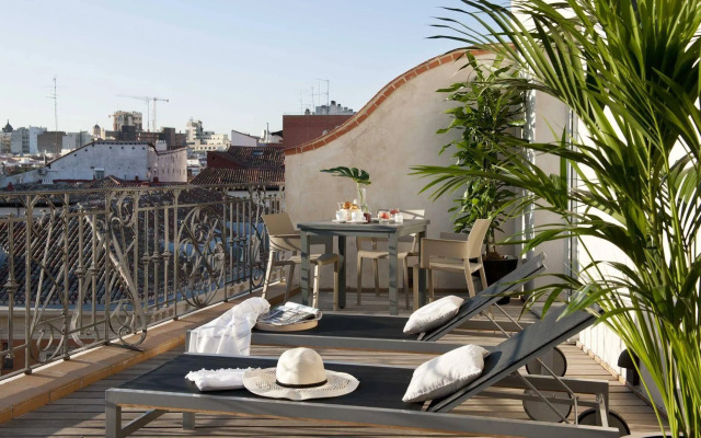Eric Vökel Boutique Apartments - Madrid Suites