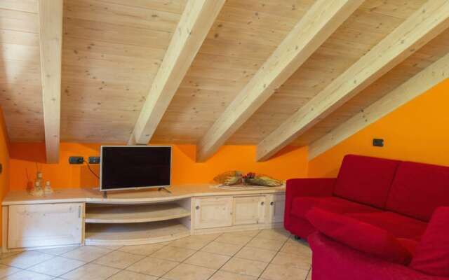 Chalet La Rugiada