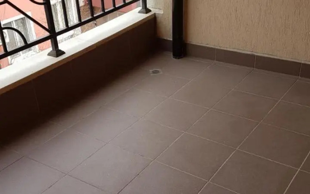 Zefira Apartments