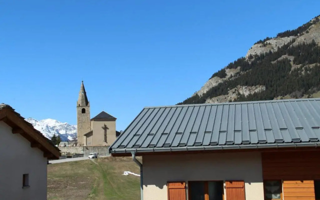 Appartement Aussois, 3 pièces, 6 personnes - FR-1-508-88