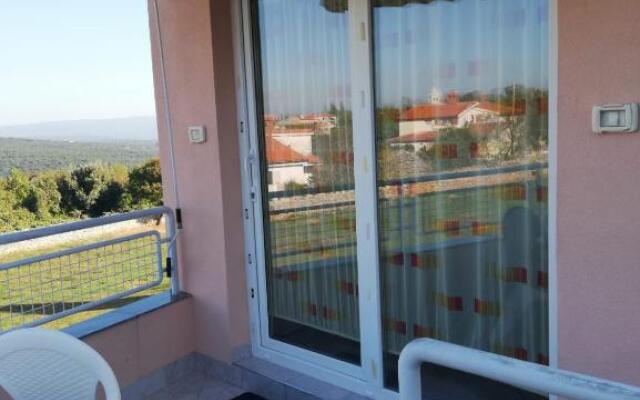 Apartments Defrančeski