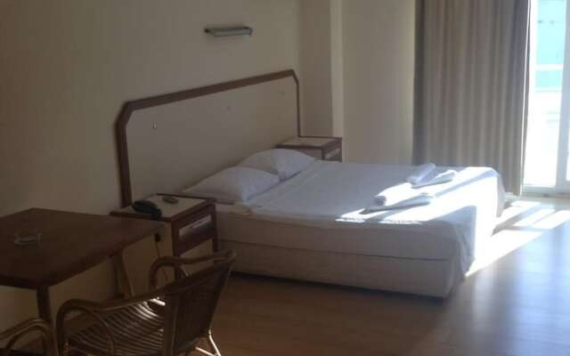 Zeytin Apart Otel