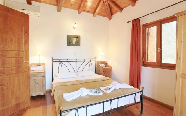 Villa Miguela Large Private Pool A C Wifi Eco-friendly - 2303