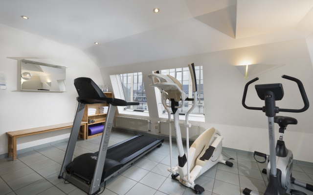 TRYP by Wyndham Koeln City Centre Hotel