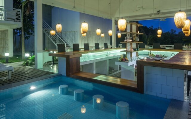 Otres Resort