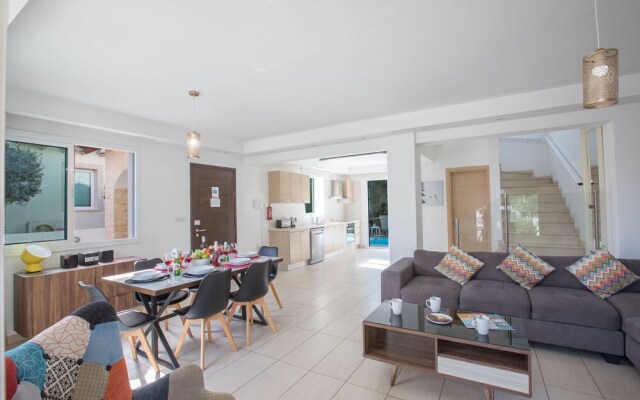 Protaras Katerina Villa Kv48