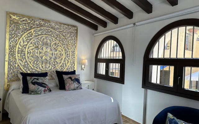 El Rey Moro Hotel Boutique