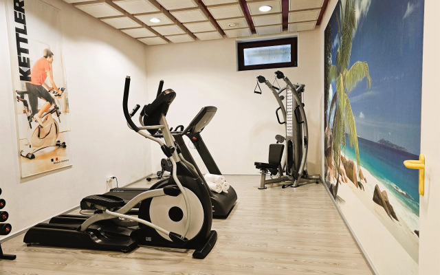Arvena Park Das Hotel am Franken-Center