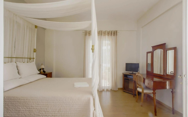 Emilia Luxury Apartments