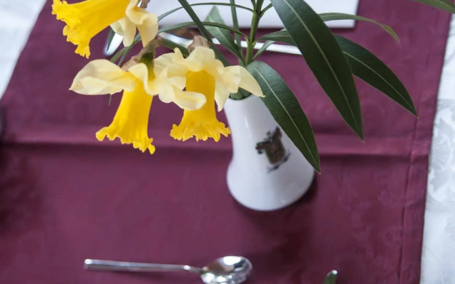 Relais Casali della Cisterna