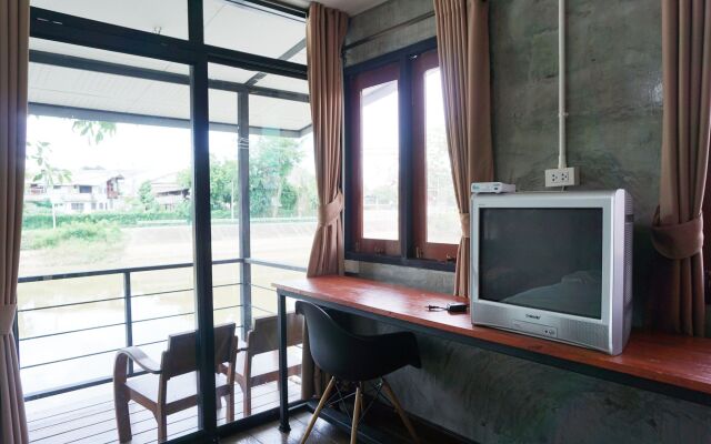 R-Lampang Guest House